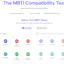 MBTI Compatibility Test
