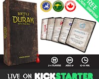 Battle of Durak - Battle Card Game media 2