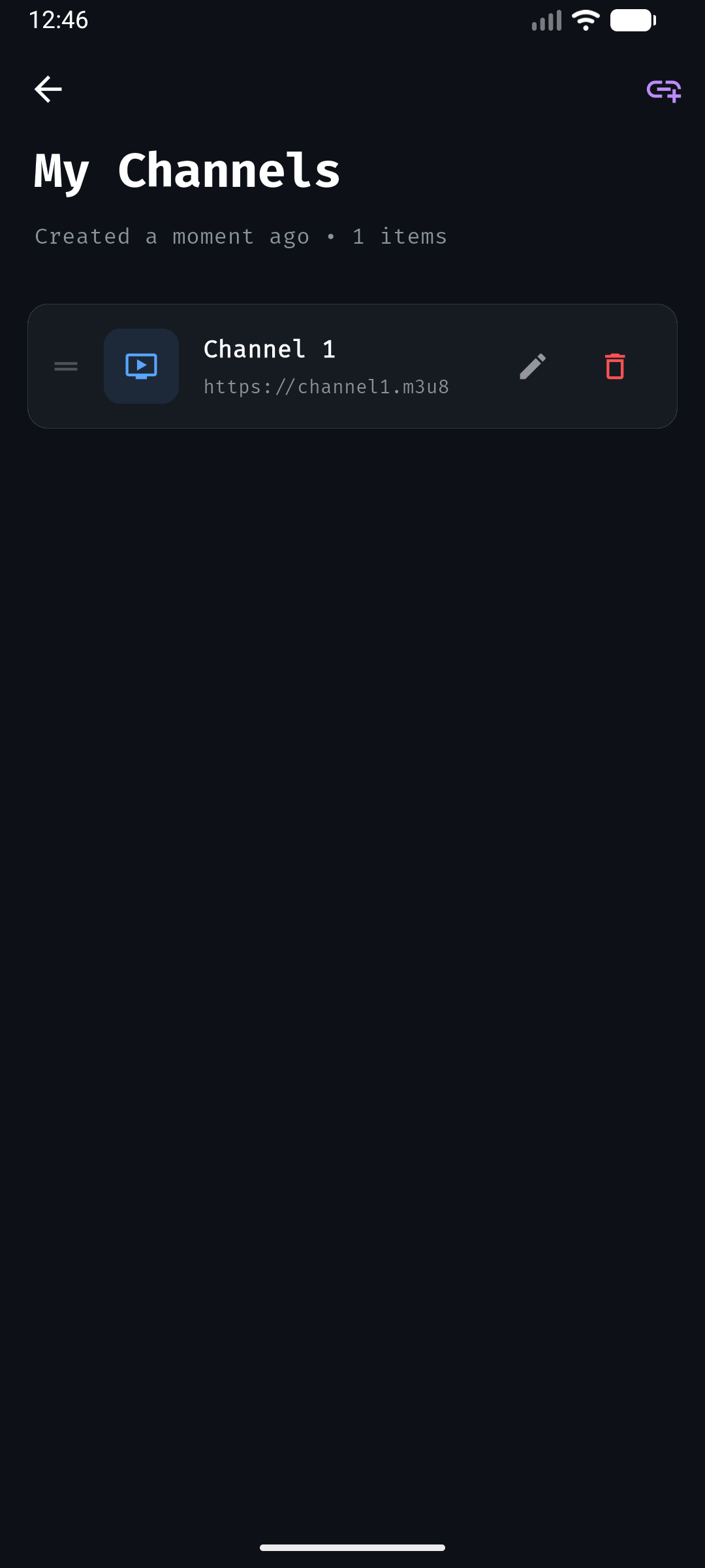 CastLink: Kodi Remote & Cast - Screenshot 5 showing product features and functionality