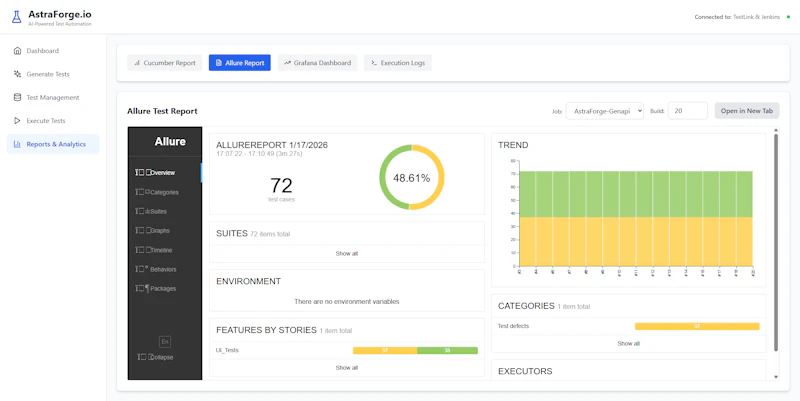 Astraforge screenshot 5