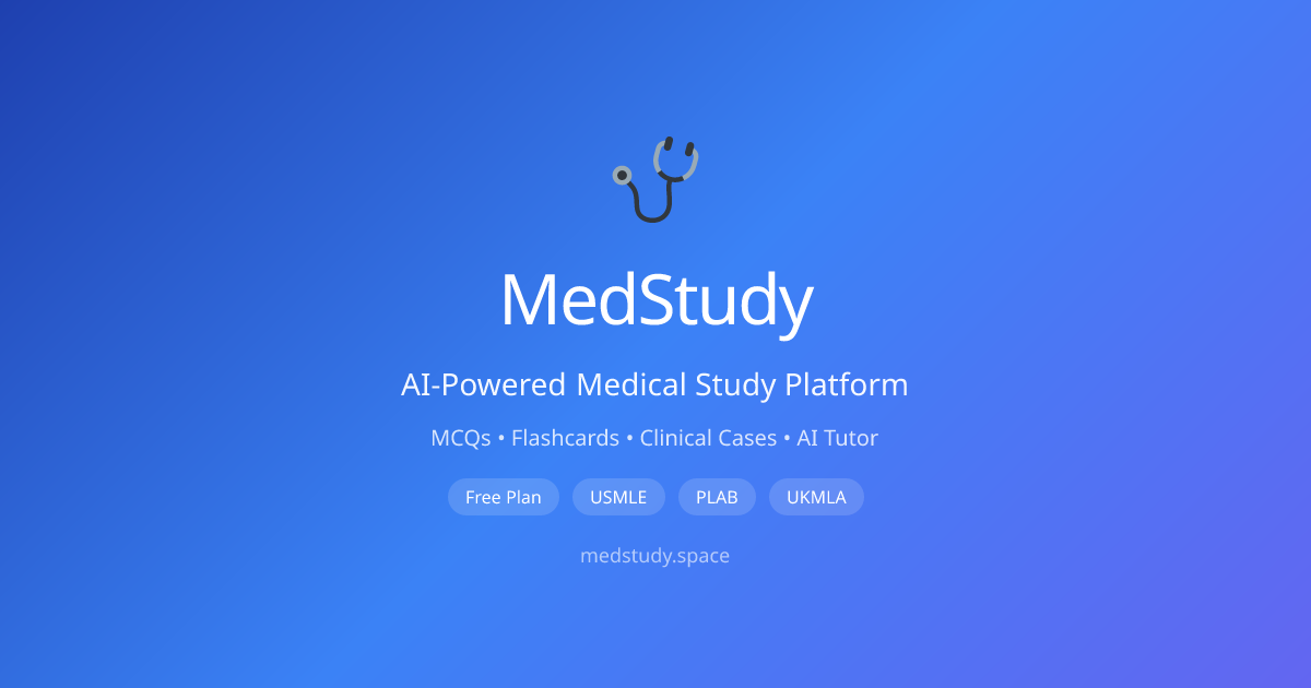 MedStudy gallery image