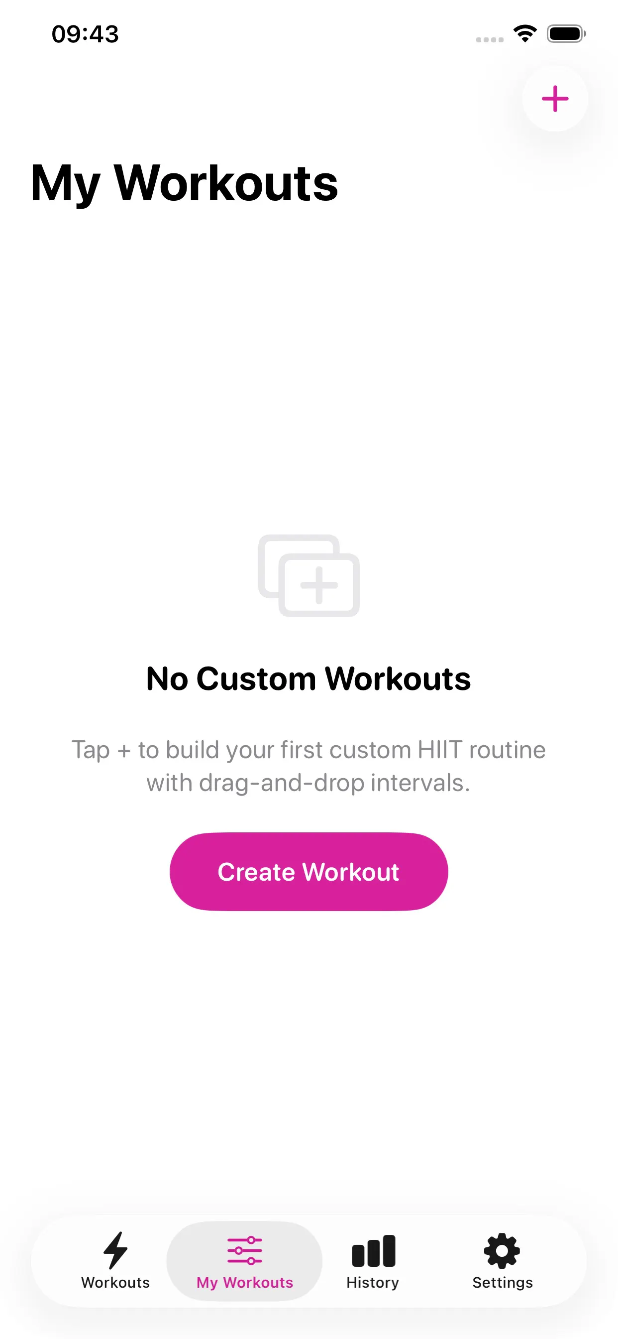 SurgeHiit gallery image