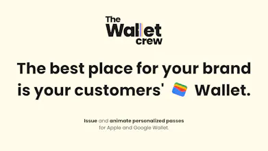 The Wallet Crew gallery image