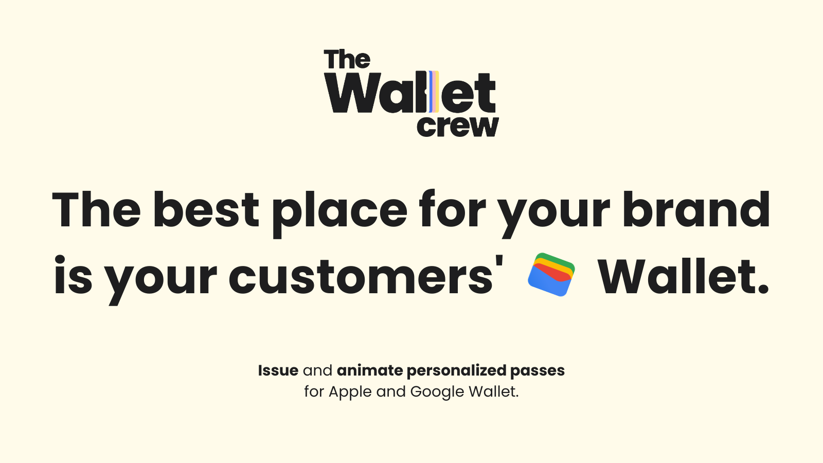 The Wallet Crew media 2