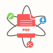 NamahaPDF logo