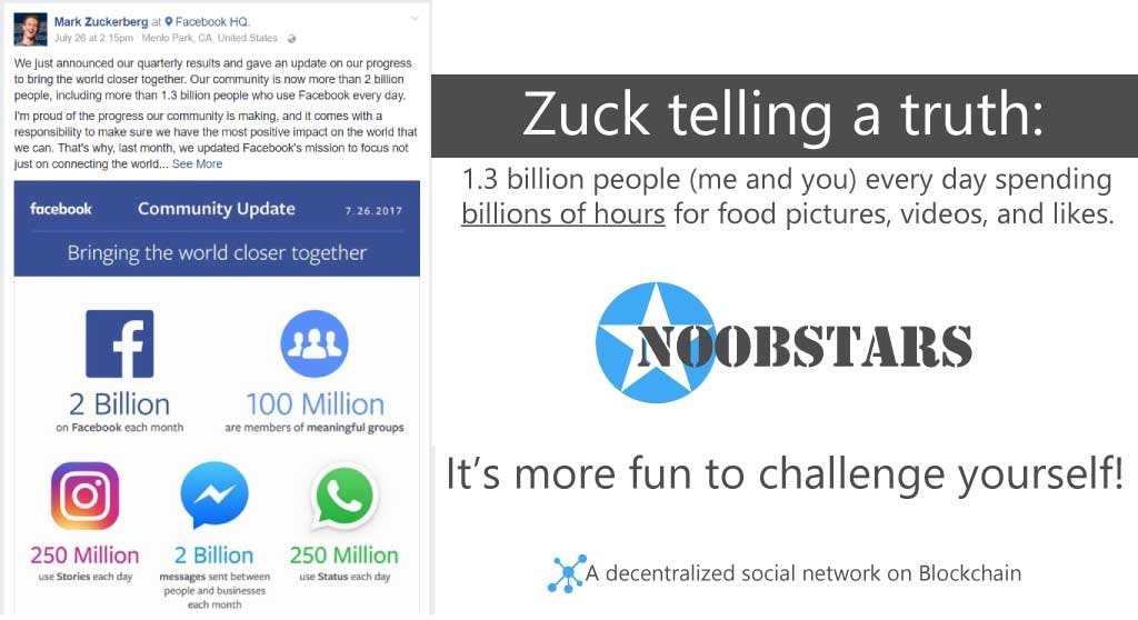 NOOBSTARS gallery image