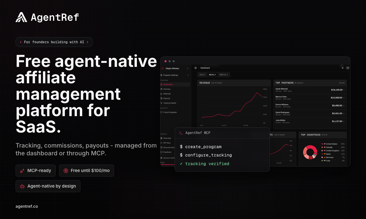 AgentRef gallery image