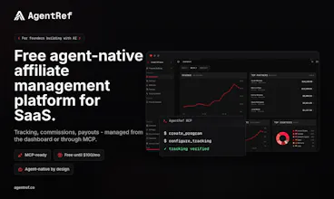 AgentRef gallery image