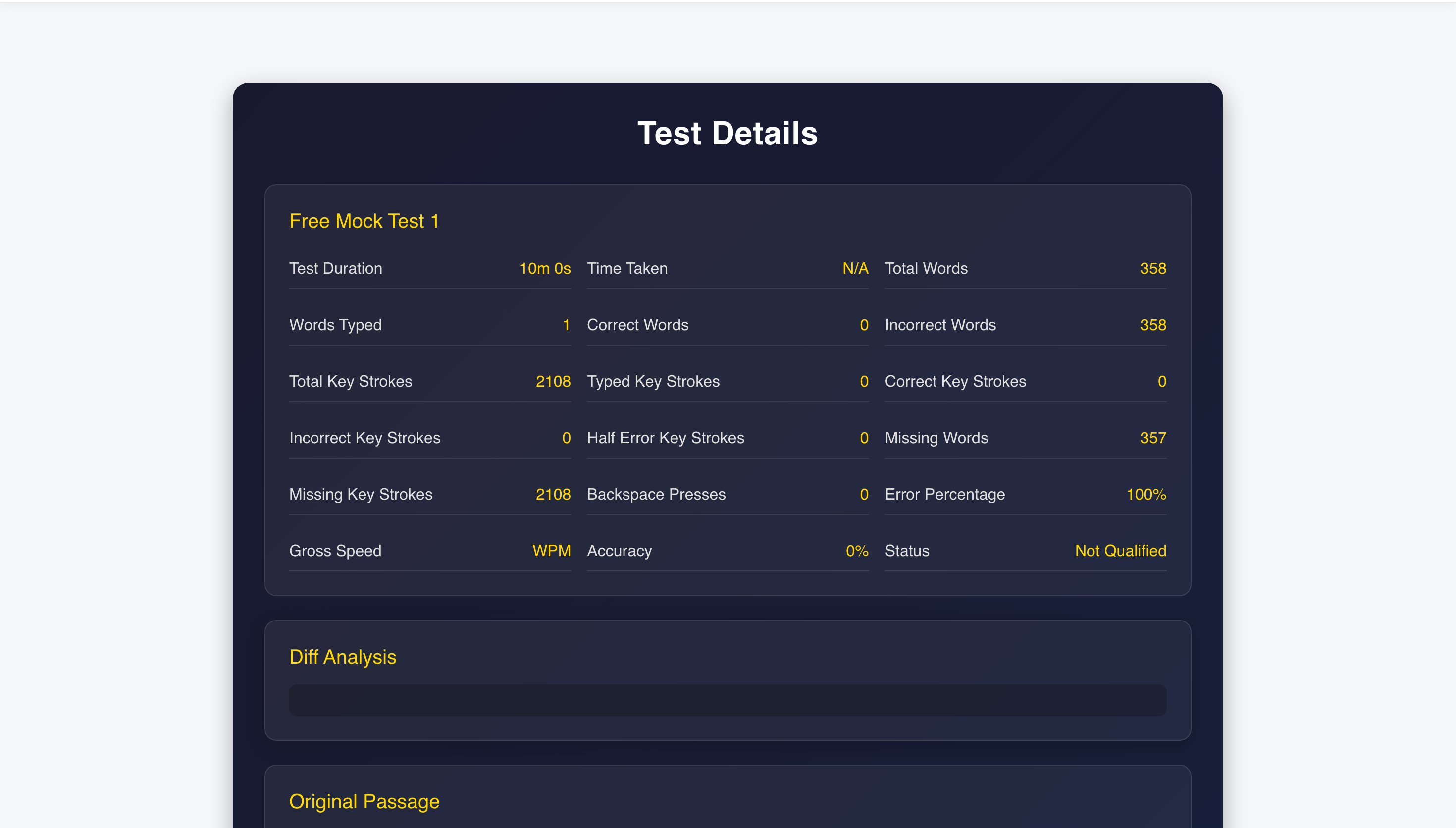 TypoGram gallery image