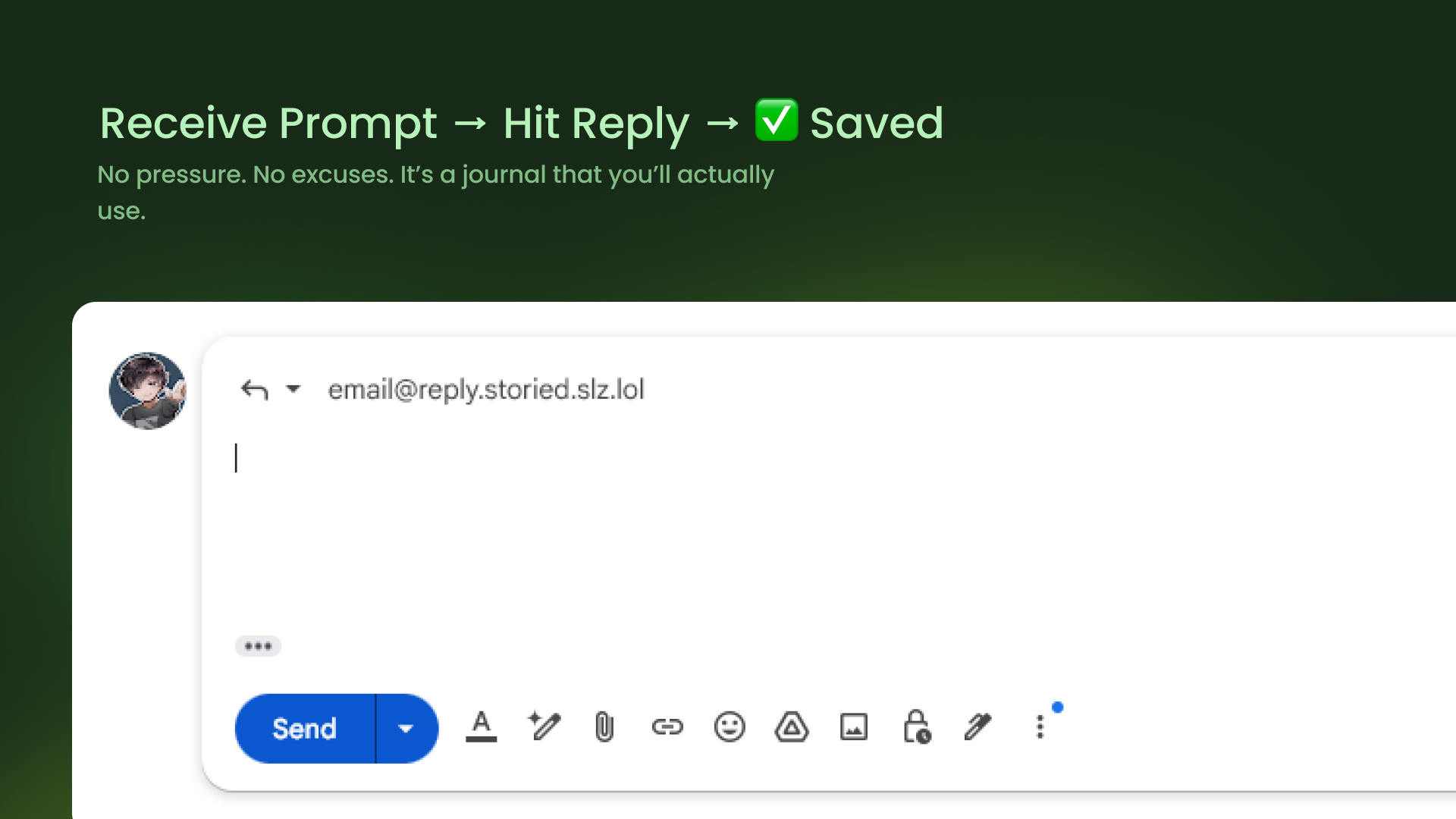 Storied gallery image