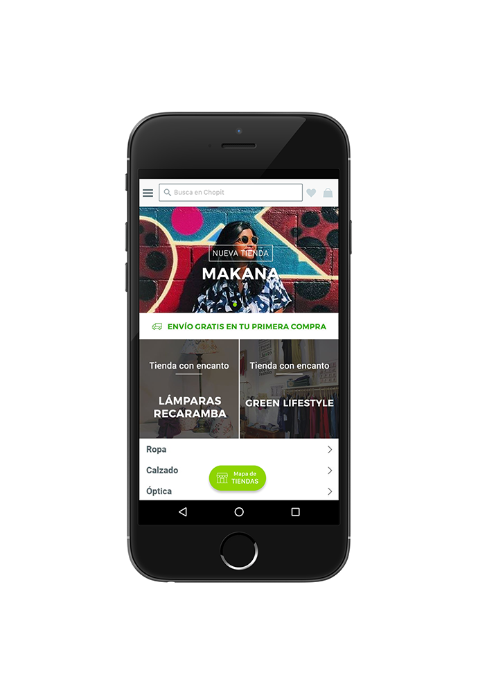 Chopit gallery image