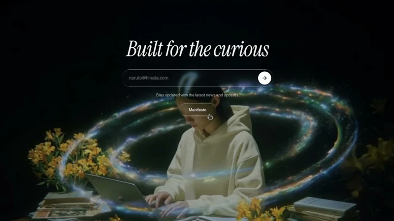 MentorSpace screenshot 1 (video preview)