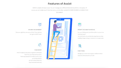 ASSIST Biz gallery image