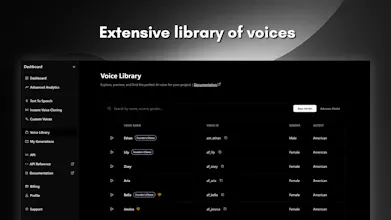 Audixa AI gallery image