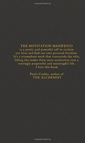 The Motivation Manifesto gallery image