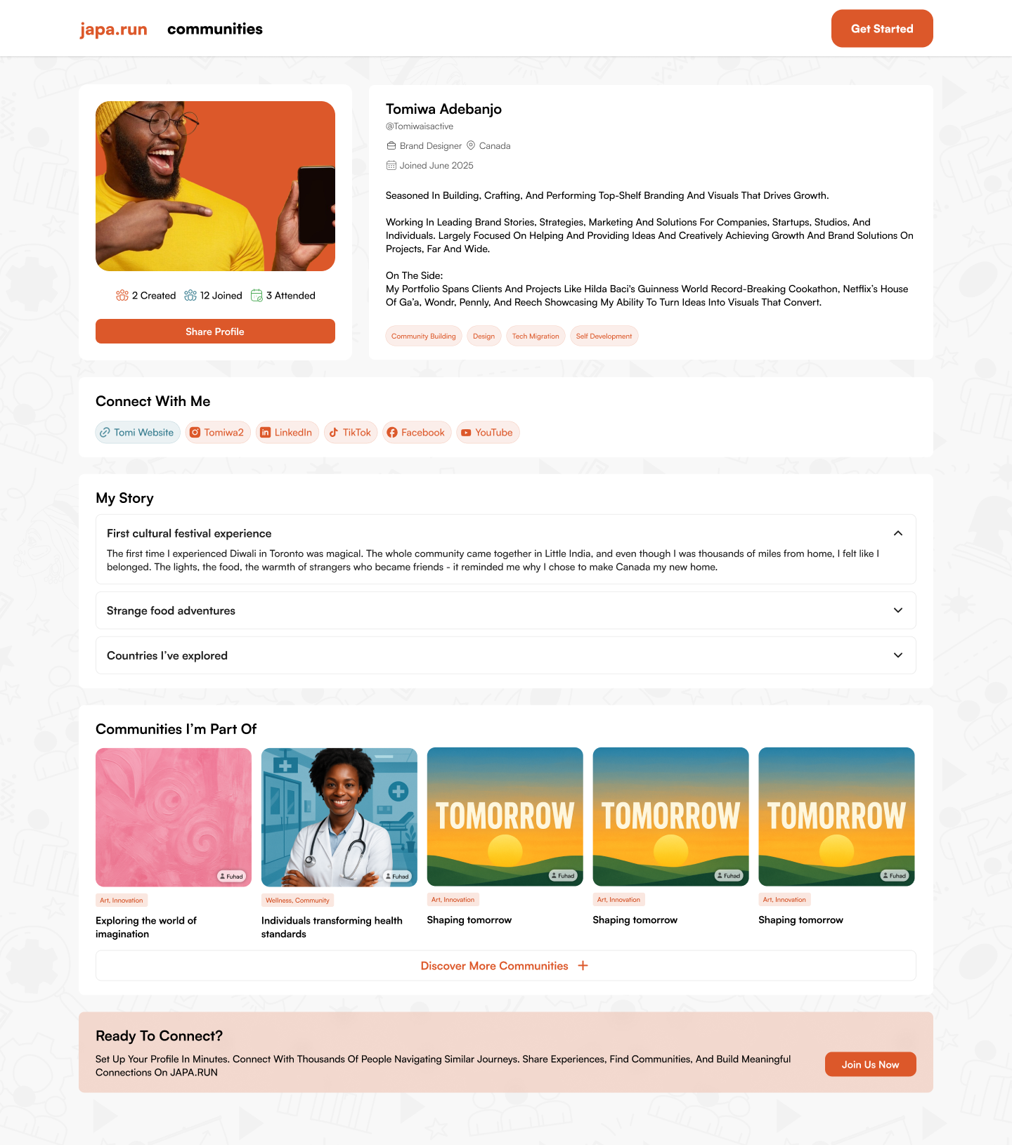 JAPA.RUN gallery image