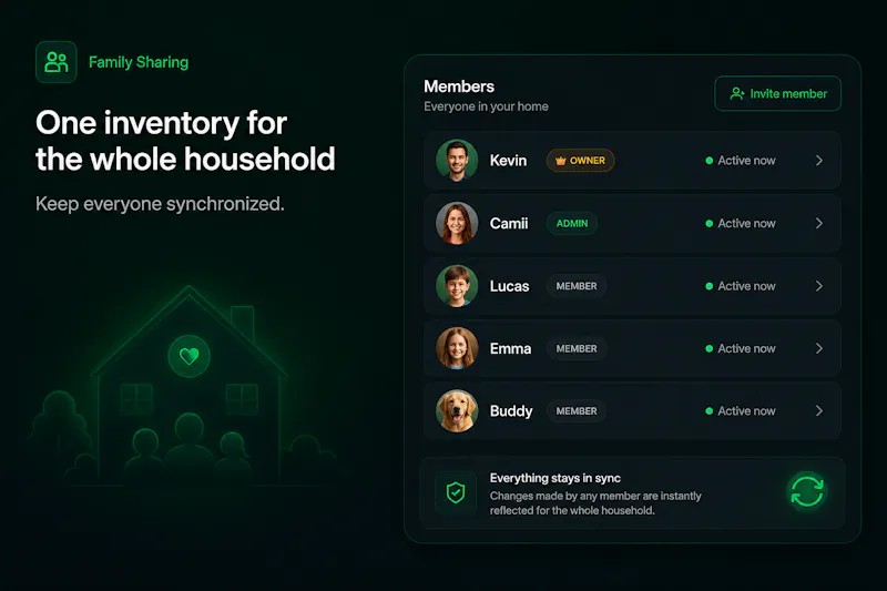 HomeStocks BETA screenshot 5