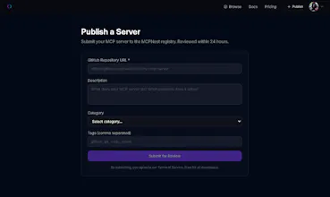 MCPNest gallery image