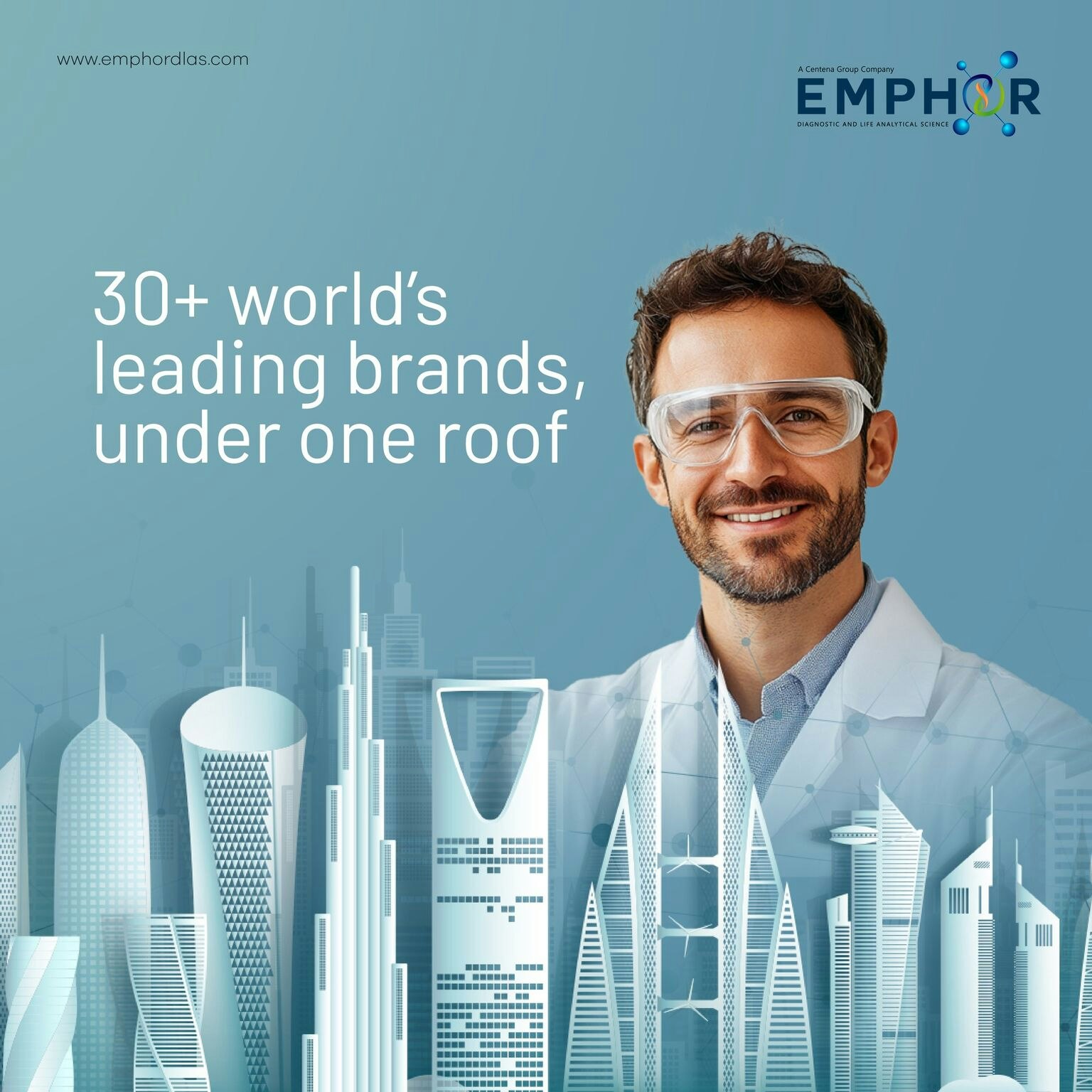 Emphor DLAS gallery image