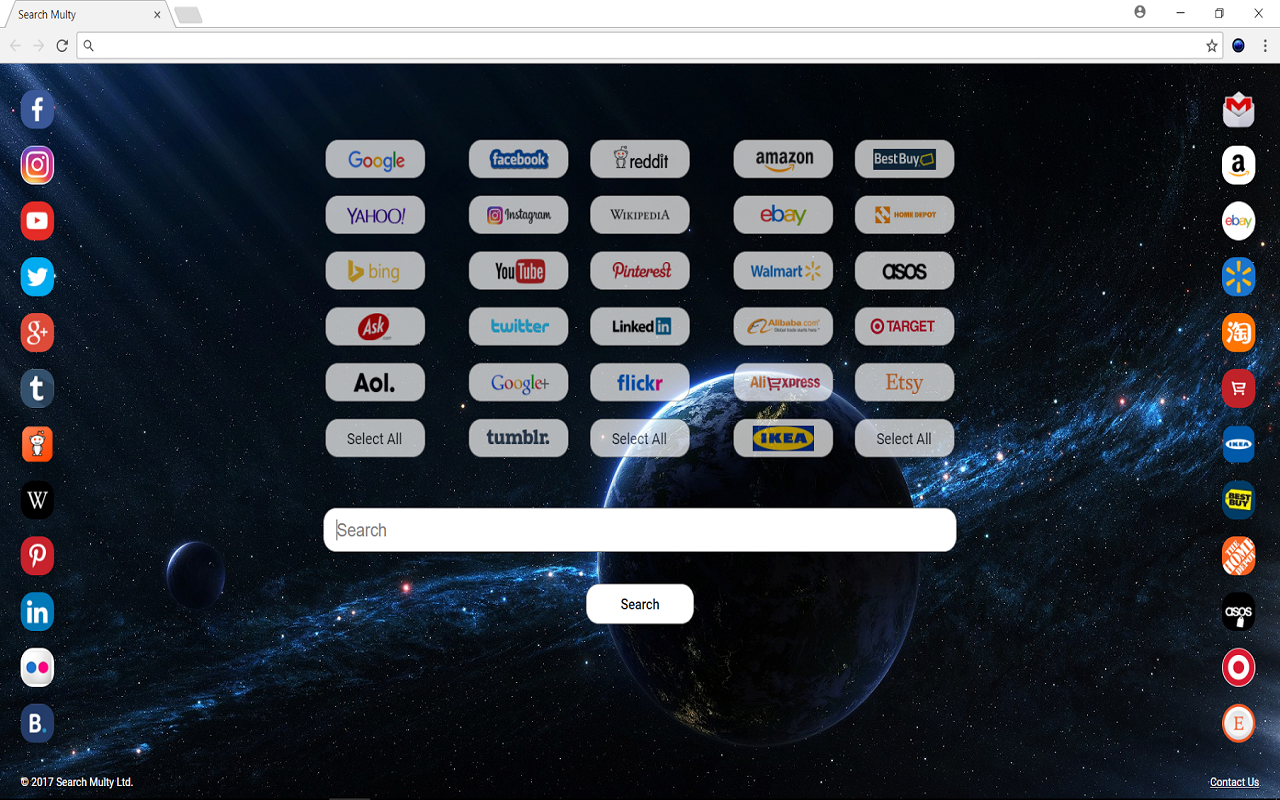 Search Multy gallery image