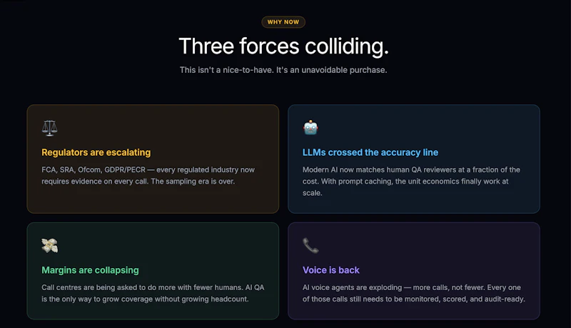 Brightalks screenshot 3