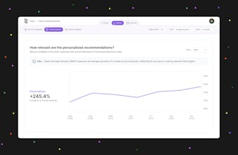 Shaped gallery image