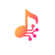 AI Music Generator logo