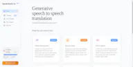 SpeakclearlyAI