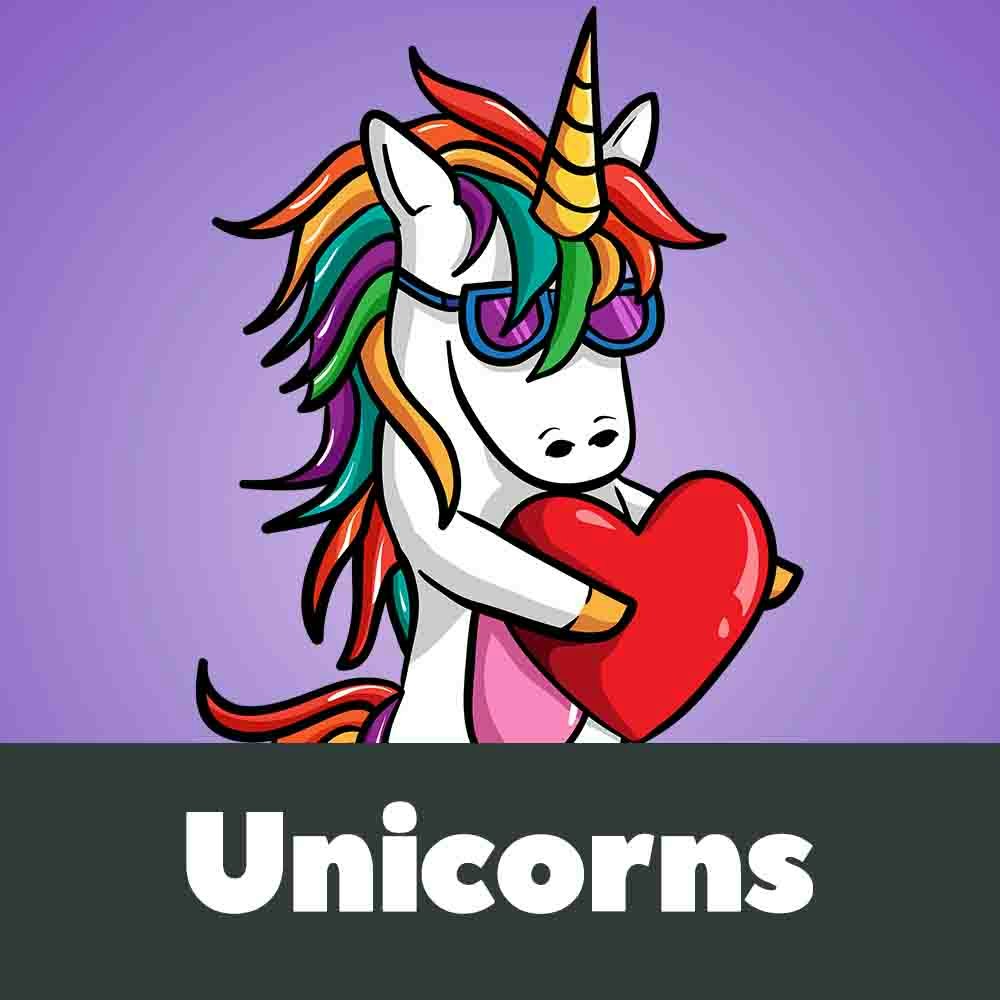 Penguin Graphics gallery image