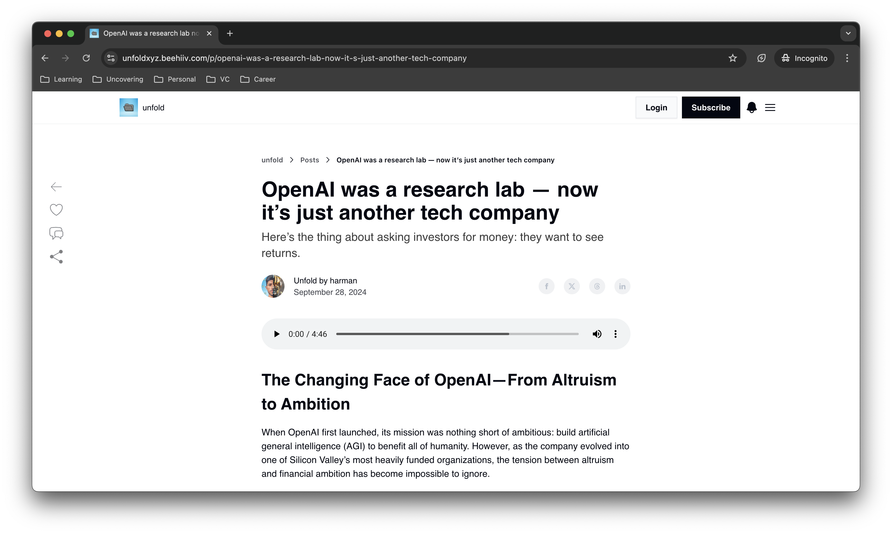 Unfold gallery image