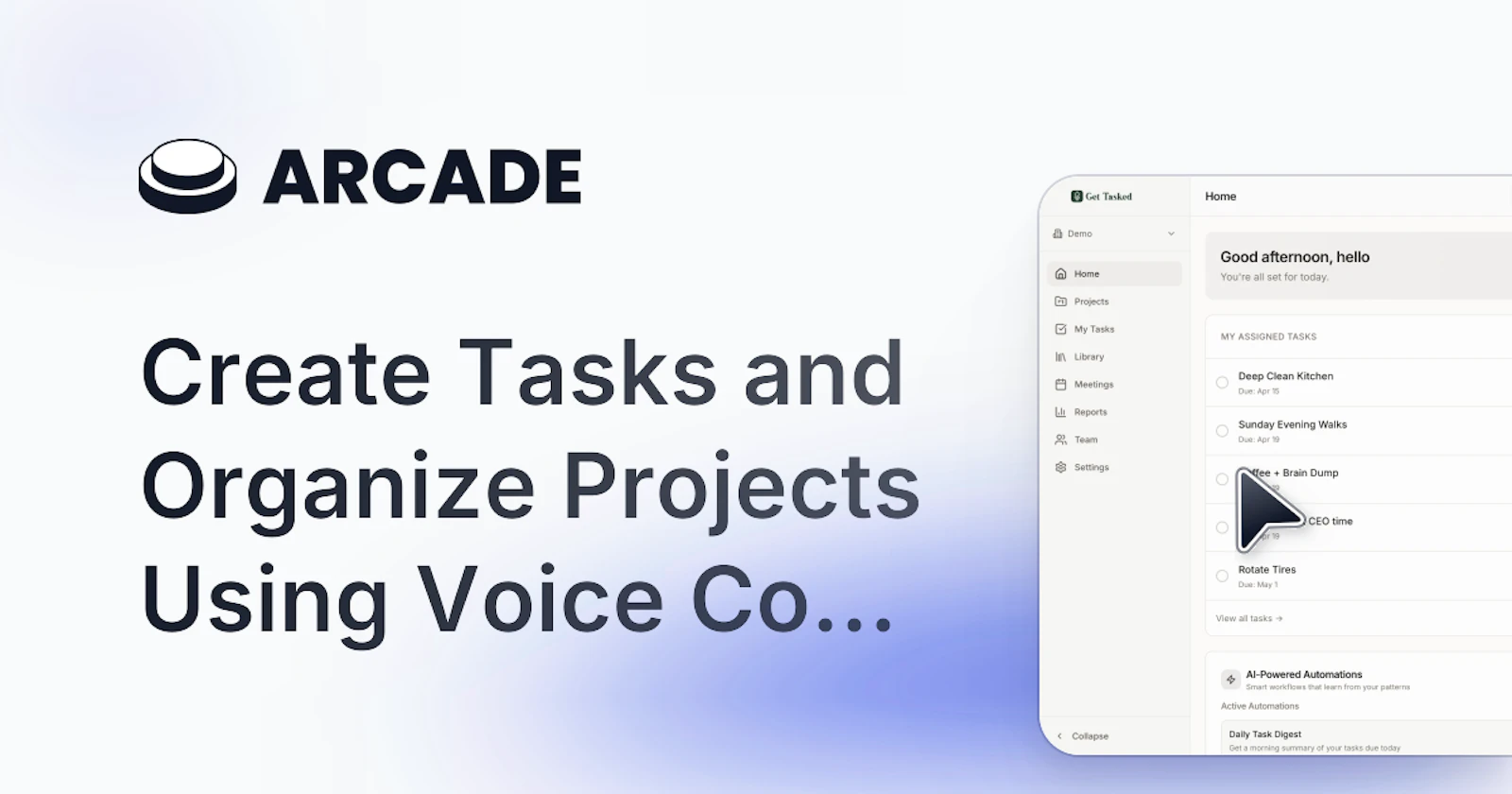 Get Tasked screenshot 6