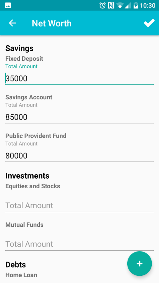 FinanceNow gallery image