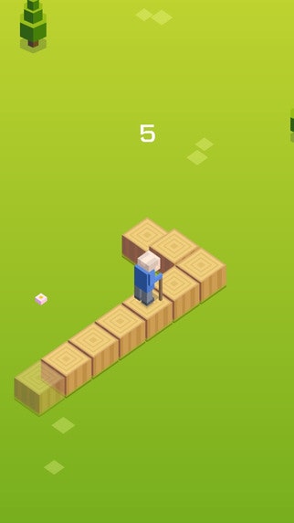 Woodland Way gallery image