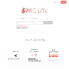 Cleffy gallery image