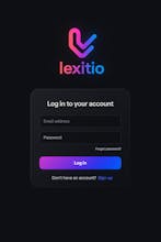 Lexitio gallery image