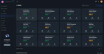 Pulsewise gallery image