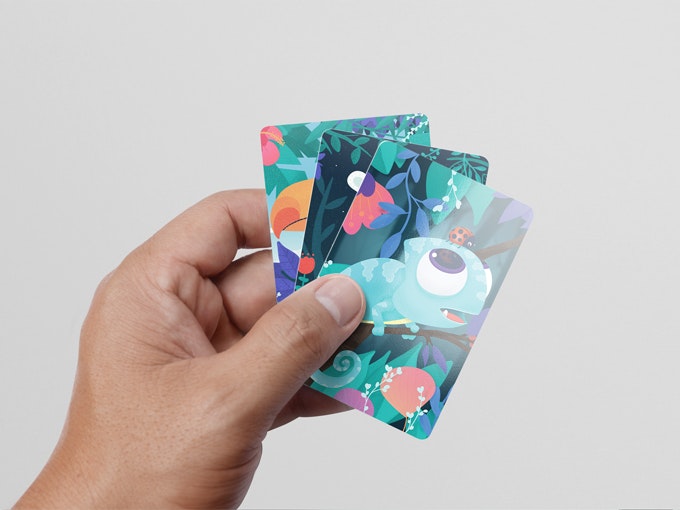 Ogg Cards gallery image