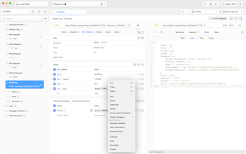 Gotcha Rest Client gallery image