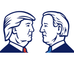 Joe Versus Donald