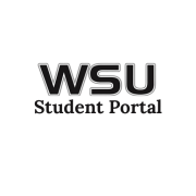 WSU Student Portal