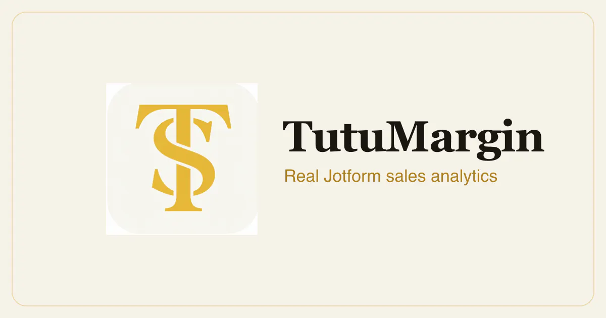 TutuMargin gallery image