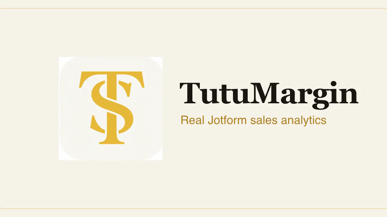 TutuMargin product