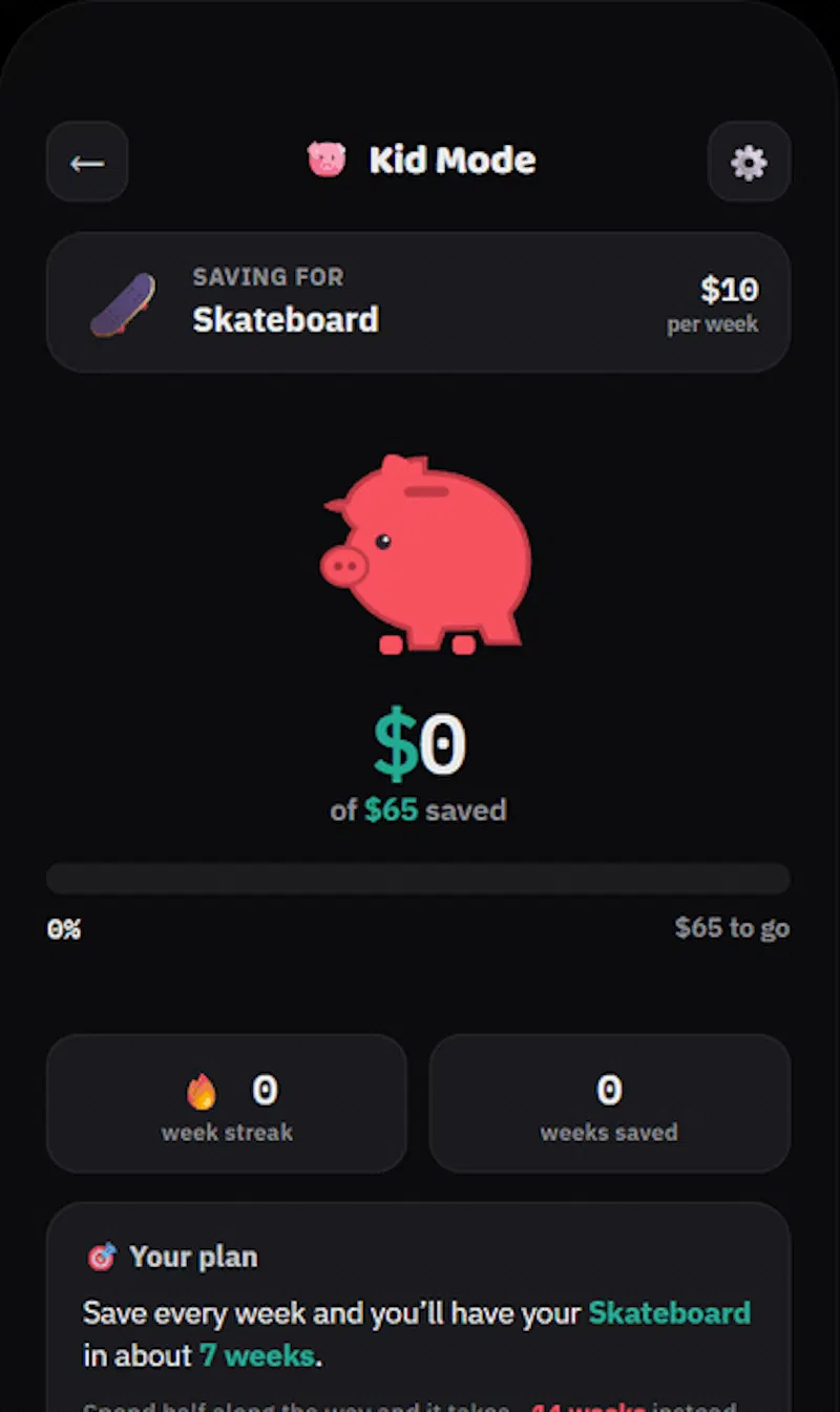 WealthVision screenshot 4