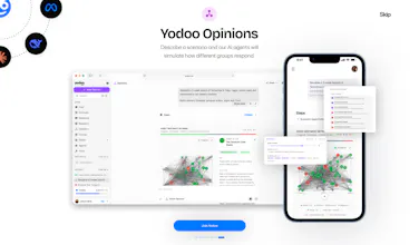 Yodoo.ai gallery image