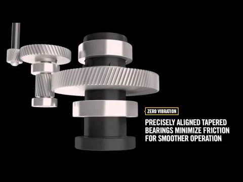 Big ass fans Powerfoil X3.0