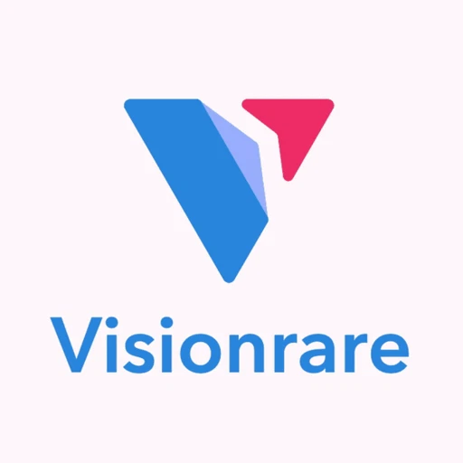 Visionrare Beta