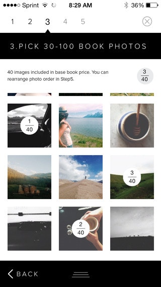 Artifact Uprising gallery image