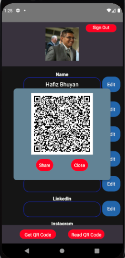 Drivense Connect gallery image