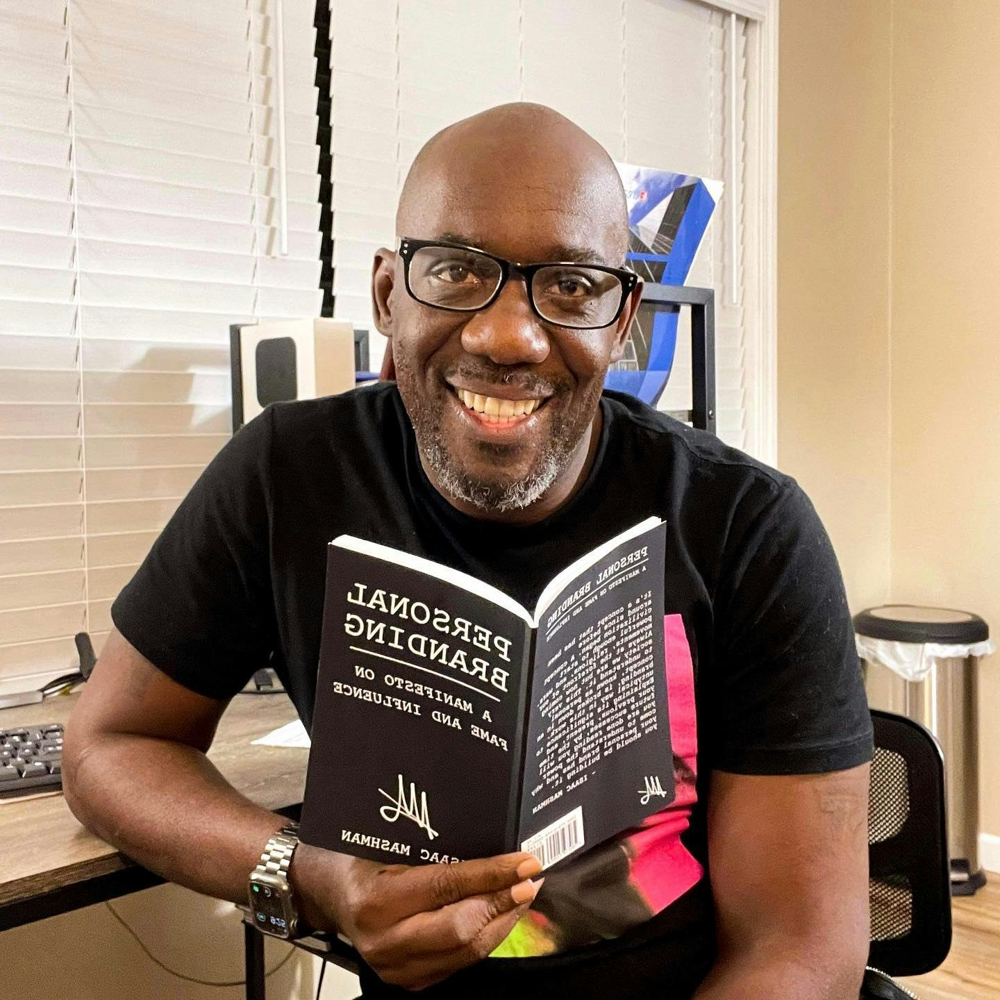 Personal Branding: A Manifesto  gallery image