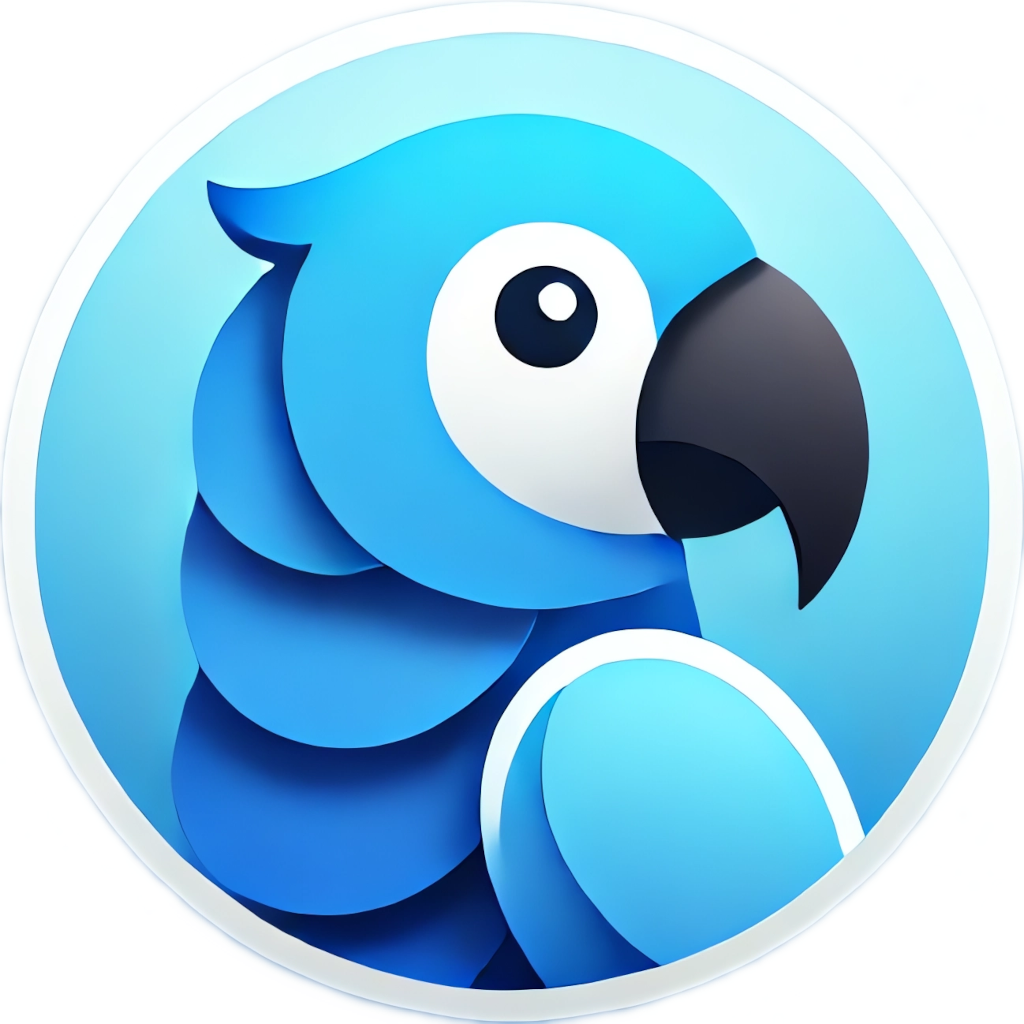 Lexos - Product Hunt launch logo and brand identity